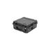 SKB - iSeries 1515-6 - Valise Étanche - Noire - Mousse Cubique