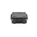 SKB - iSeries 1515-6 - Valise Étanche - Noire - Mousse Cubique