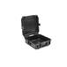 SKB - iSeries 1515-6 - Valise Étanche - Noire
