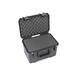 SKB - iSeries 1610-10 - Valise Étanche - Noire