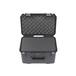 SKB - iSeries 1610-10 - Valise Étanche - Noire - Mousse Cubique