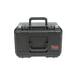 SKB - iSeries 1610-10 - Valise Étanche - Noire - Mousse Cubique