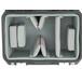 SKB - iSeries 3i-1610-10 - Valise étanche - Noir - Séparateurs vidéo Think Tank