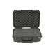 SKB - iSeries 1610-5 - Valise Étanche - Noire - Mousse Cubique