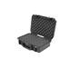 SKB - iSeries 1610-5 - Valise Étanche - Noire - Mousse à Couches