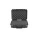 SKB - iSeries 1610-5 - Valise Étanche - Noire - Mousse à Couches