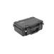 SKB - iSeries 1610-5 - Valise Étanche - Noire - Mousse à Couches