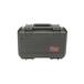 SKB - iSeries 1610-5 - Valise Étanche - Noire - Mousse à Couches