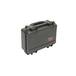 SKB - iSeries 1610-5 - Valise Étanche - Noire - Mousse à Couches