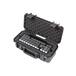 SKB - iSeries 3i-1706-6 - Valise étanche - Noir - Compartiment pour ATEM Mini Pro Switcher