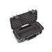 SKB - iSeries 3i-1706-6 - Valise étanche - Noir - Compartiment pour ATEM Mini Pro Switcher