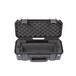 SKB - iSeries 3i-1706-6 - Valise étanche - Noir - Compartiment pour ATEM Mini Pro Switcher