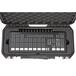 SKB - iSeries 3i-1706-6 - Valise étanche - Noir - Compartiment pour ATEM Mini Pro Switcher