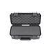 SKB - iSeries 1706-6 - Valise Étanche - Noire - Mousse Cubique