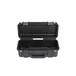 SKB - iSeries 1706-6 - Valise Étanche - Noire - Vide