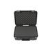SKB - iSeries 1711-6 - Valise Étanche - Noire - Mousse Cubique