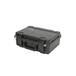 SKB - iSeries 1711-6 - Valise Étanche - Noire - Mousse Cubique