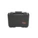 SKB - iSeries 1711-6 - Valise Étanche - Noire - Mousse Cubique