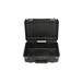 SKB - iSeries 1711-6 - Valise Étanche - Noire - Vide
