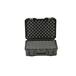 SKB - iSeries 1711-6 - Valise Étanche - Noire - Mousse à Couches