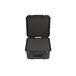 SKB - iSeries 1717-10 - Valise Étanche - Noire - Mousse Cubique