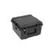SKB - iSeries 1717-10 - Valise Étanche - Noire - Mousse Cubique