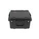 SKB - iSeries 1717-10 - Valise Étanche - Noire - Mousse Cubique