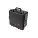 SKB - iSeries 1717-10 - Valise Étanche - Noire - Mousse Cubique