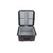 SKB - iSeries 3i-1717-10 - Valise étanche - Noir - Compartiment pour caisse claire simple avec doublure rembourrée et mousse doublée de Nylex
