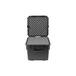 SKB - iSeries 1717-16 - Valise Étanche - Noire - Mousse Cubique