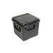 SKB - iSeries 1717-16 - Valise Étanche - Noire - Mousse Cubique
