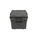 SKB - iSeries 1717-16 - Valise Étanche - Noire - Mousse Cubique