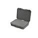 SKB - iSeries 1813-5 - Valise Étanche - Noire - Mousse Cubique