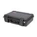 SKB - iSeries 1813-5 - Valise Étanche - Noire - Mousse Cubique