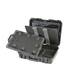 SKB - iSeries 1813-5 - Valise Étanche - Noire - Compartiment Think Tank pour Ordinateur Portable
