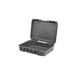 SKB - iSeries 3i-1813-5 - Valise Overlanding - Gris - Vide