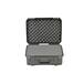 SKB - iSeries 1813-7 - Valise Étanche - Noire - Mousse Cubique