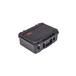 SKB - iSeries 1813-7 - Valise Étanche - Noire - Mousse Cubique