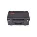 SKB - iSeries 1813-7 - Valise Étanche - Noire - Mousse Cubique