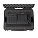 SKB - iSeries 1813-7 - Valise Étanche - Compartiment Akai MPC Live 2 IM