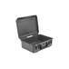 SKB - iSeries 3i-1813-7 - Valise Overlanding - Gris - Vide