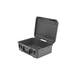 SKB - iSeries 3i-1813-7 - Valise Overlanding - Gris - Vide