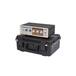 SKB - iSeries 1813-7 - Valise Étanche - Compartiment UA OX Amp Top Box
