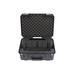 SKB - iSeries 1813-7 - Valise Étanche - Compartiment UA OX Amp Top Box