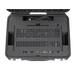 SKB - iSeries 1813-7 - Valise Étanche - Compartiment UA OX Amp Top Box