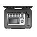 SKB - iSeries 1813-7 - Valise Étanche - Noire - Compartiment TouchMix-8