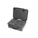 SKB - iSeries 3i-1813-7 - Valise étanche - Noir - Compartiment huit microphones sans fil