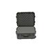 SKB - iSeries 1914-8 - Valise Étanche - Noire - Mousse Cubique