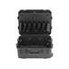 SKB - iSeries 1914-8 - Valise Étanche - Noire - Compartiment Set de Percussion