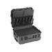 SKB - iSeries 1914-8 - Valise Étanche - Noire - Compartiment Set de Percussion
